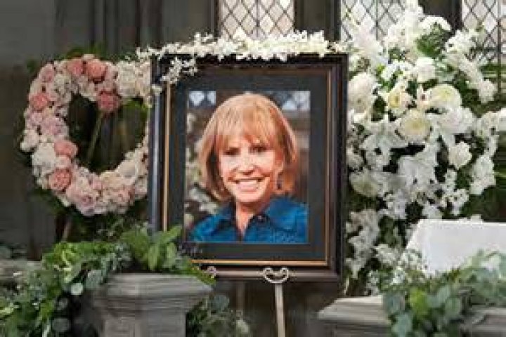 Penelope Bartley Cause Of Death: How Did Leslie Phillips’ Ex-Wife Penelope Bartley Die?