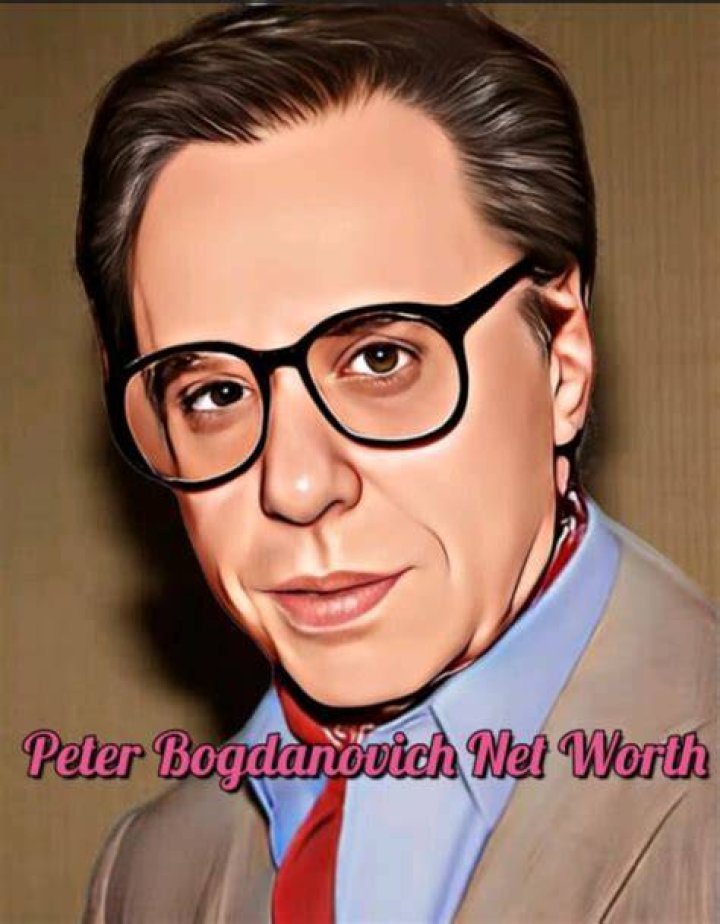 Peter Bogdanovich’s Net Worth, Biography, Career, Awards, Fact and Life Story