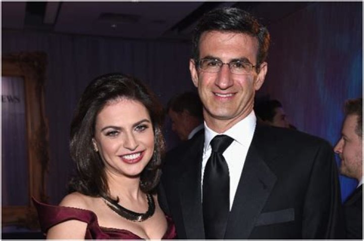 Peter Orszag- Wiki, Age, Net Worth, Wife, Marriage, Ethnicity