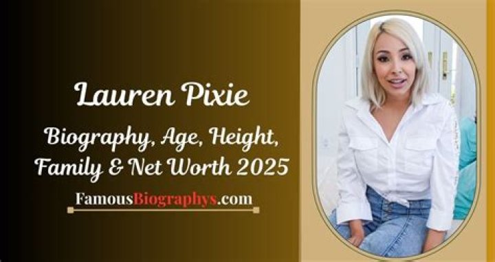 Pixie Curtis Height, Weight, Net Worth, Age, Birthday, Wikipedia, Who, Nationality, Biography