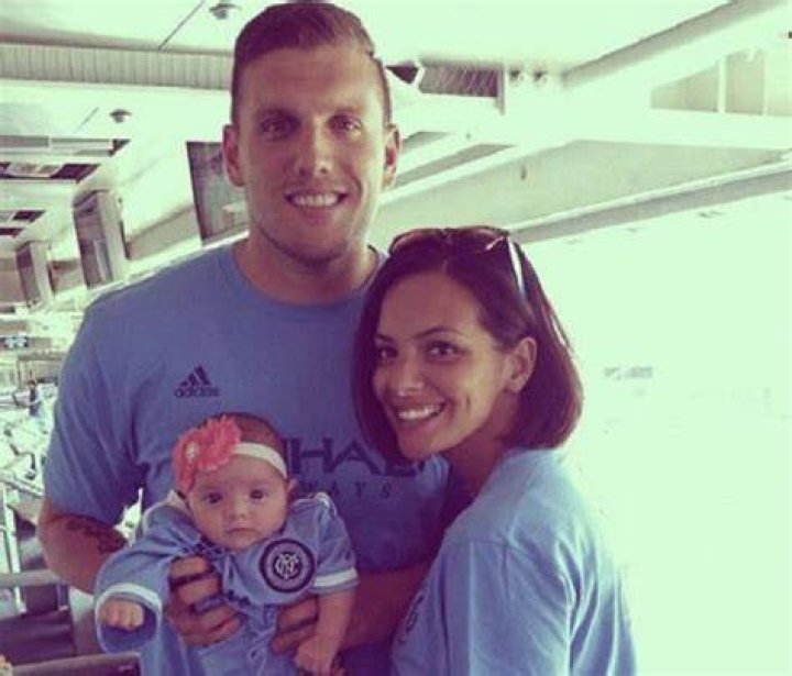 Podcast: Chris Distefano Wife Jazzy Distefano – Children and Net Worth