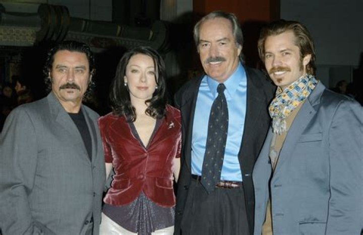 Powers Boothe’s Net Worth, Biography, Career, Awards, Fact and Life Story