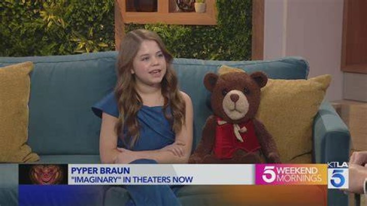 Pyper Braun Age: How Old Is Country Comfort Actress?