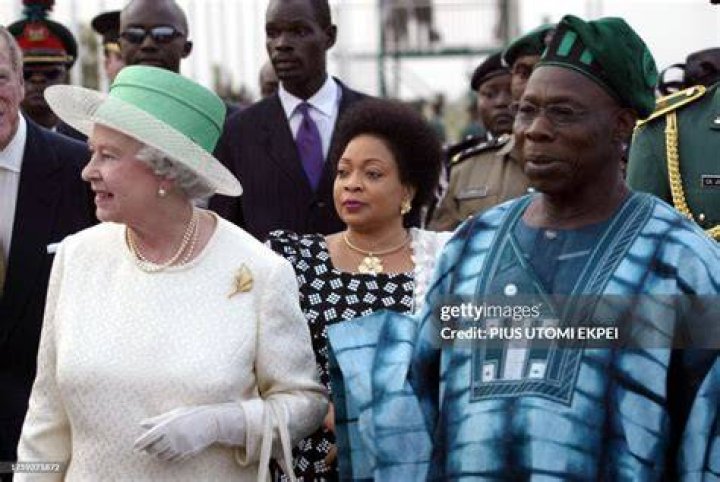Queen Elizabeth’s Visit to Nigeria: History & Details