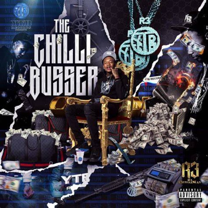 R3 Da Chilliman: Height, Weight, Net Worth