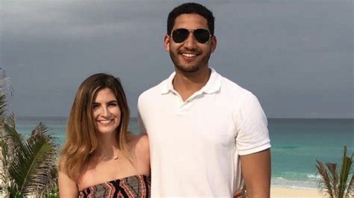 Rafael Romo Bio, Age, Height, Wife, CNN, Salary and Net Worth