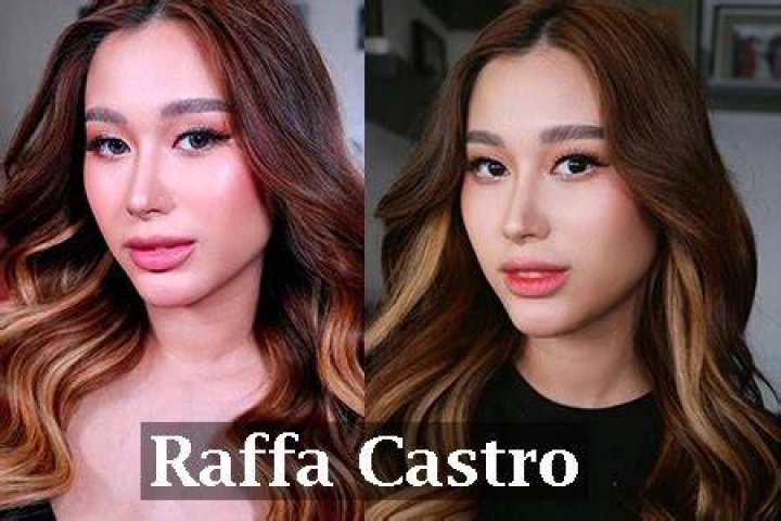 Raffa Castro (Model) Age, Height, Weight, Bio, Net Worth