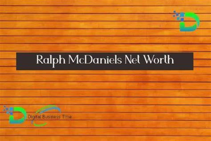 Ralph McDaniels – Net Worth, Age, Wikipedia, Biography, Height, Family