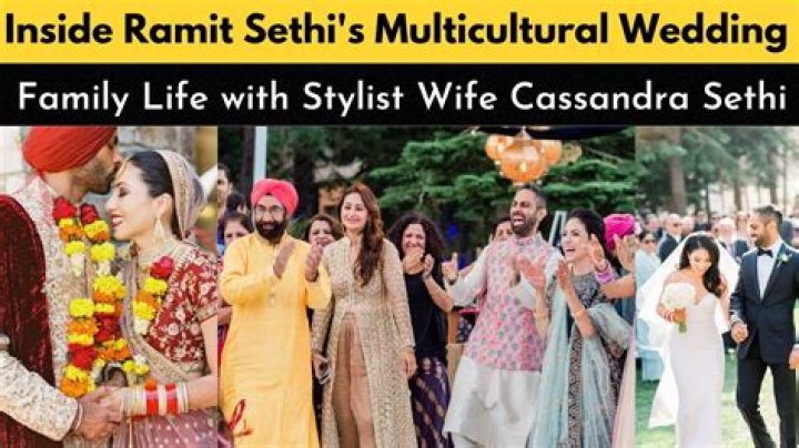 Ramit Sethi: Wife, net worth, tattoos, smoking & body facts