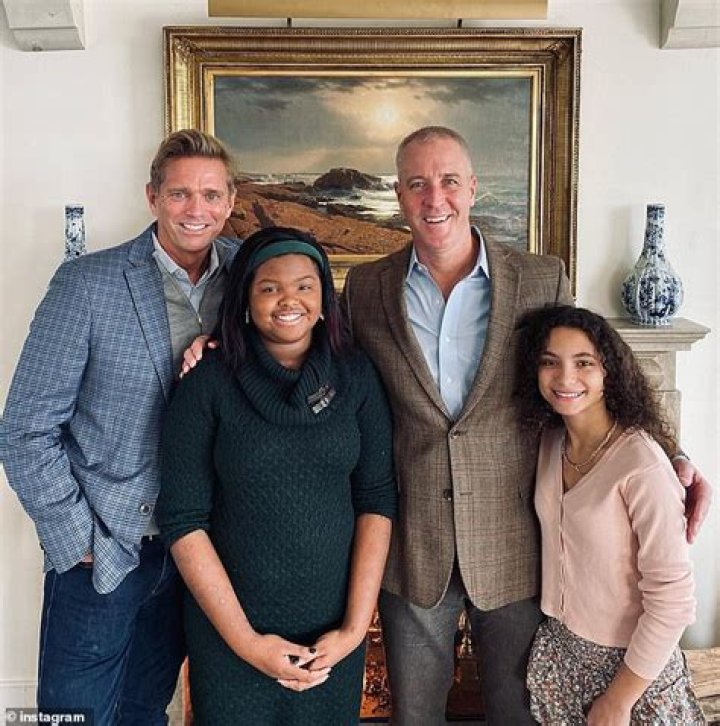 Randy Florke: Sean Patrick Maloney Husband, Age, Wiki, Net Worth