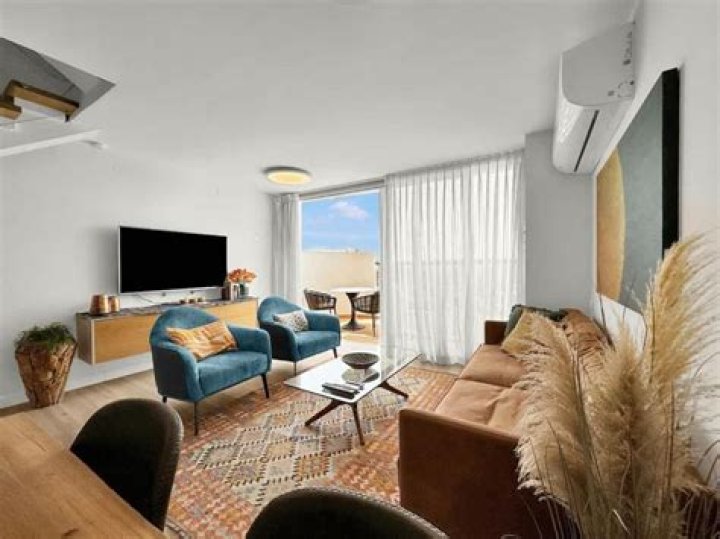 Raphael Apartments, Herzliya Pituah, Israel