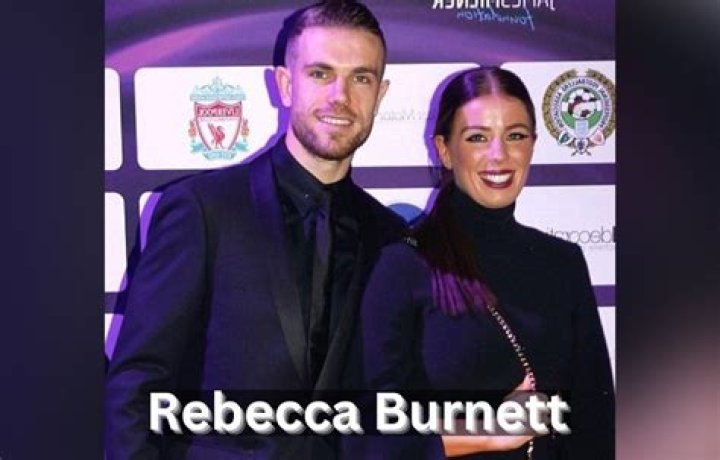 Rebecca Grant Age, Wiki, Biography, Children, Salary, Net Worth, Parents