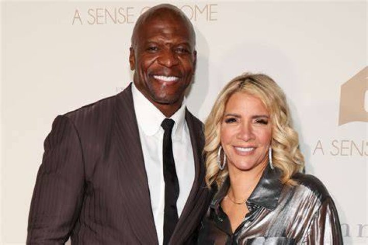 Rebecca King Crews Biography; Age, Illness, Parents, Movies And Nationality Of Terry Crews’ Wife