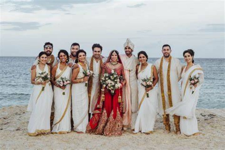 Richa Moorjani Husband Bharat Rishi Moorjani – Do They Have Any Children?