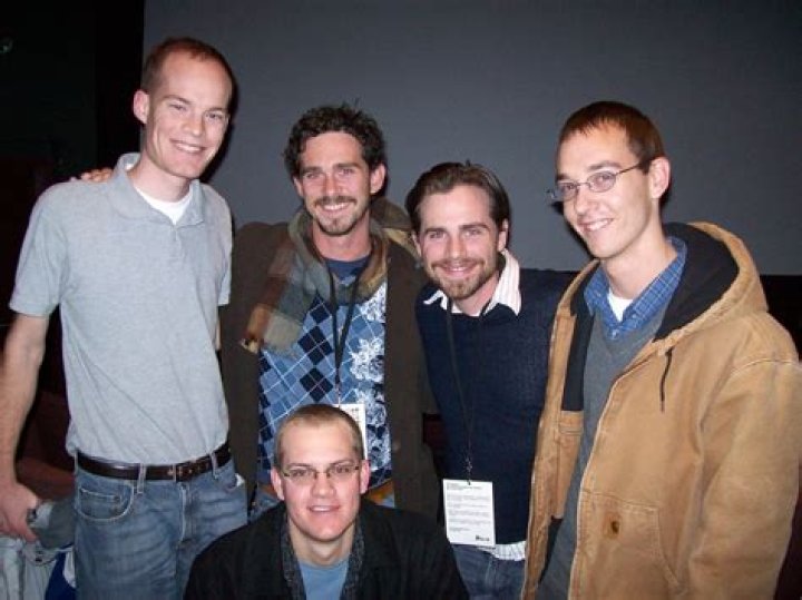 Rider Strong siblings: Meet Rider Strong’s brother Shiloh Strong