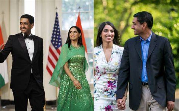 Ritu Khanna: Ro Khanna Wife Age, Family and Children
