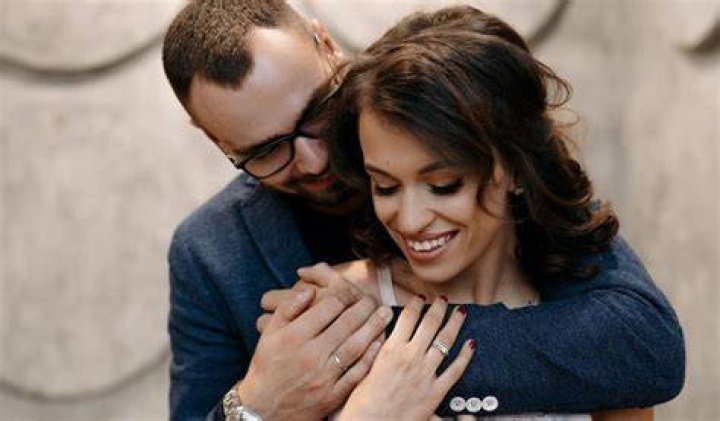 Roman Safiullin And Liudmyla Smolanova