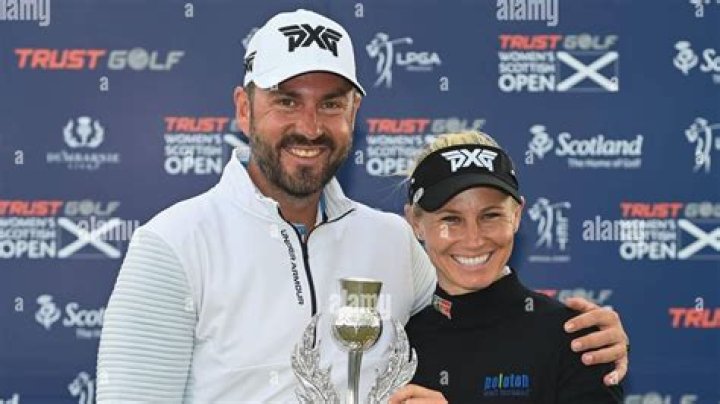 Ryann O’ Toole: Golf, Girlfriend & Net Worth