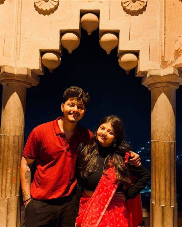Sage Ayla Gupta Birthday, Age, Siblings, Boyfriend, Wiki, Biography