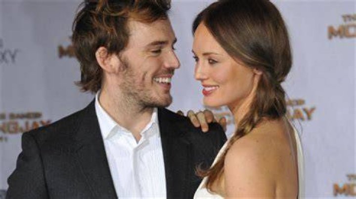 Sam Claflin Ex-Wife: Who is Laura Haddock?