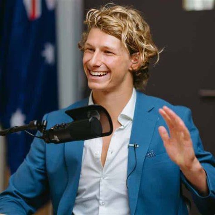 Sam Fricker Age: How Old is The Australian Olympics Diver? Everything To Know