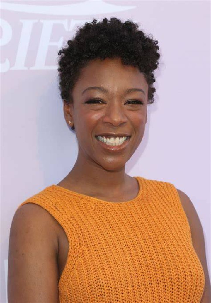 Samira Wiley Age, Height, Nationality, Movies & TV Shows