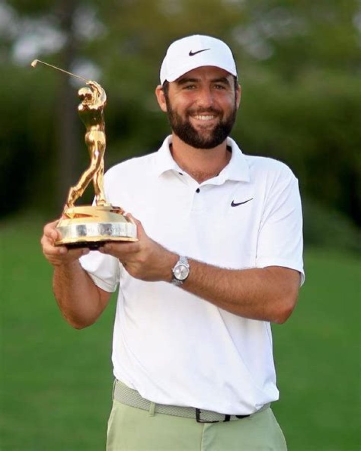 Scottie Scheffler Net Worth: 5 Interesting Facts You Should Know