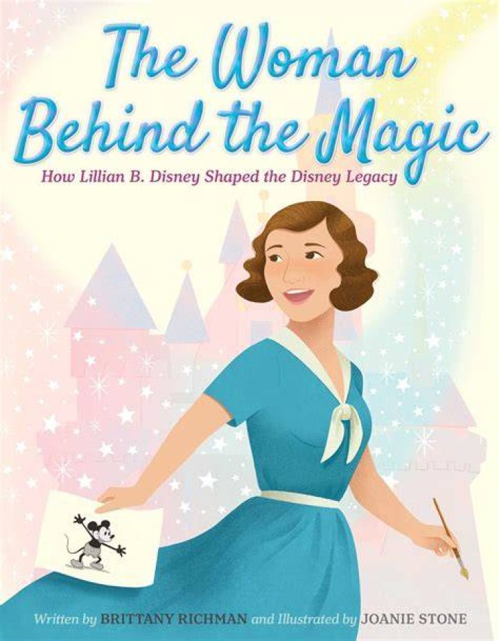 Secrets, Insights, And The Woman Behind The Star