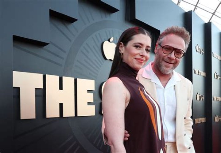 Seth Rogen Wife: Meet Lauren Miller