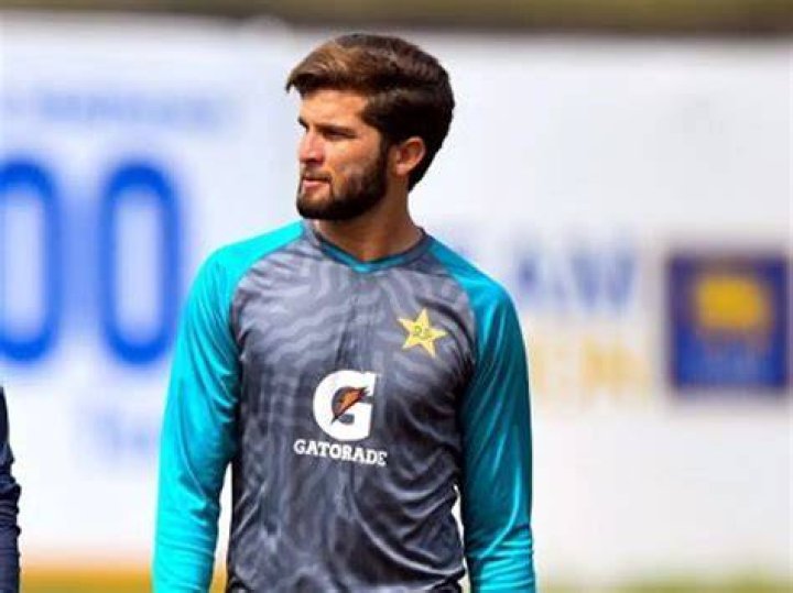 Shaheen Afridi Salary, Contract, Injury, Asia Cup, Fastest Ball, Bowling Speed