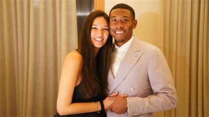 Shalimar Heppner Wiki [David Alaba Girlfriend], Biography , Age, Net Worth