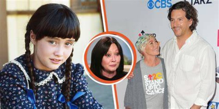 Shannen Doherty Parents: Meet Rosa Elizabeth Doherty, John Thomas Doherty Jr.