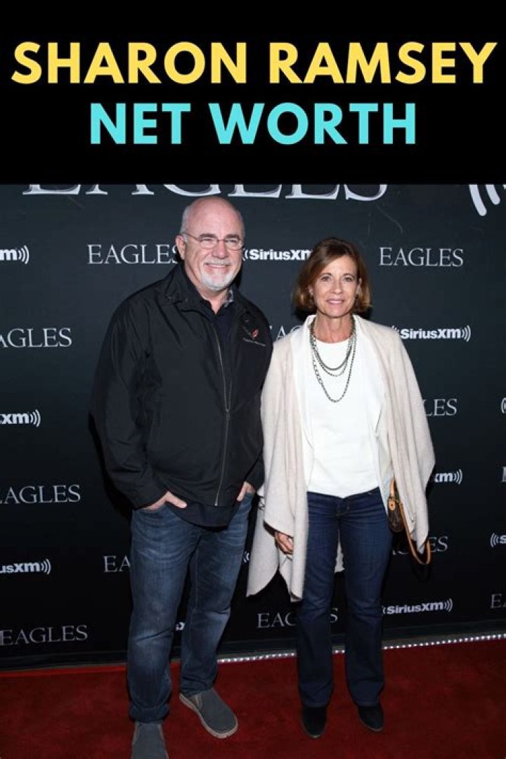 Sharon Ramsey Net Worth, Husband, Family Children, Wiki, Biography