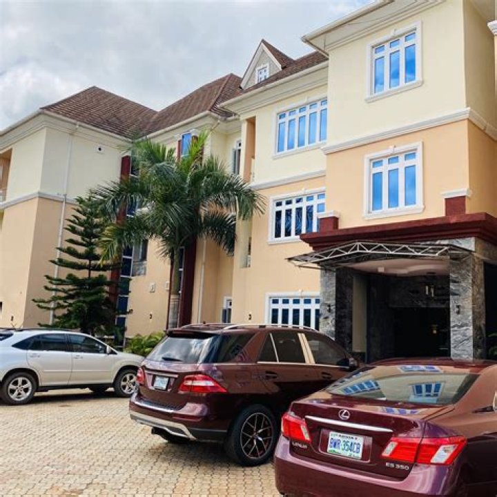 Simon Suites, Abakaliki, Nigeria