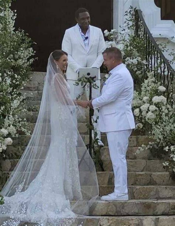 Skylene Montgomery Net Worth, Age: Facts on Sean Payton Girlfriend/Wife, Instagram Wiki and Married Life