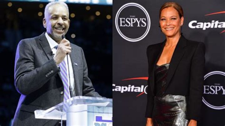 Sonya Curry’s Boyfriend | Who Is Steven Johnson?