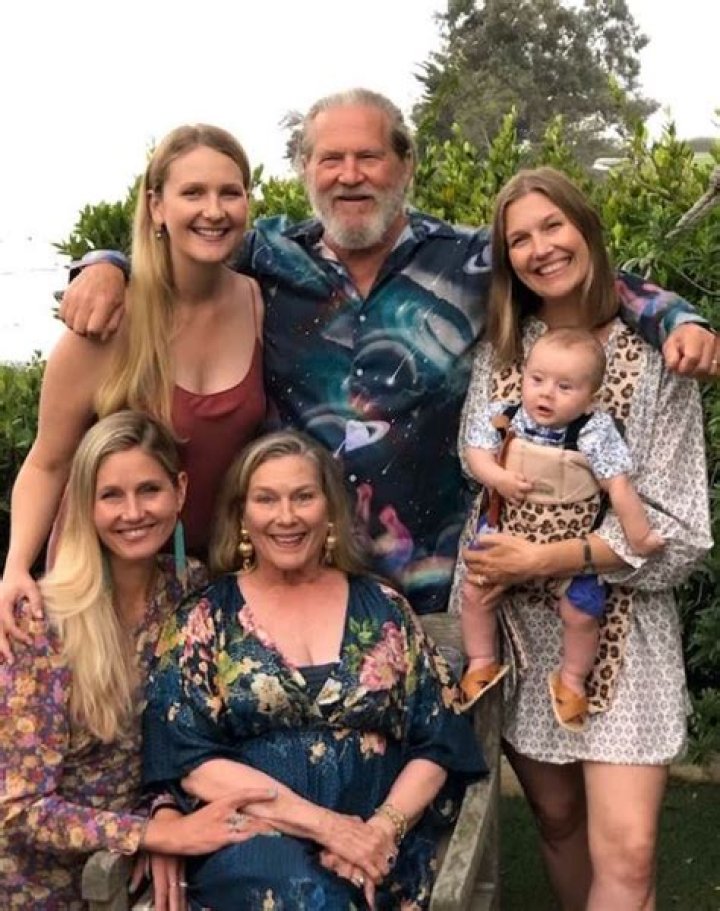 Susan Geston – Bio, Facts You Need To Know About Jeff Bridges’ Wife