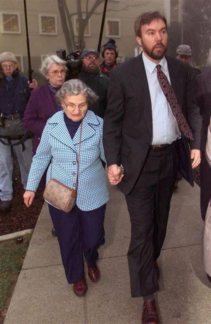 Ted Kaczynski Parents: Who were Theodore Richard Kaczynski and Wanda Dombek?