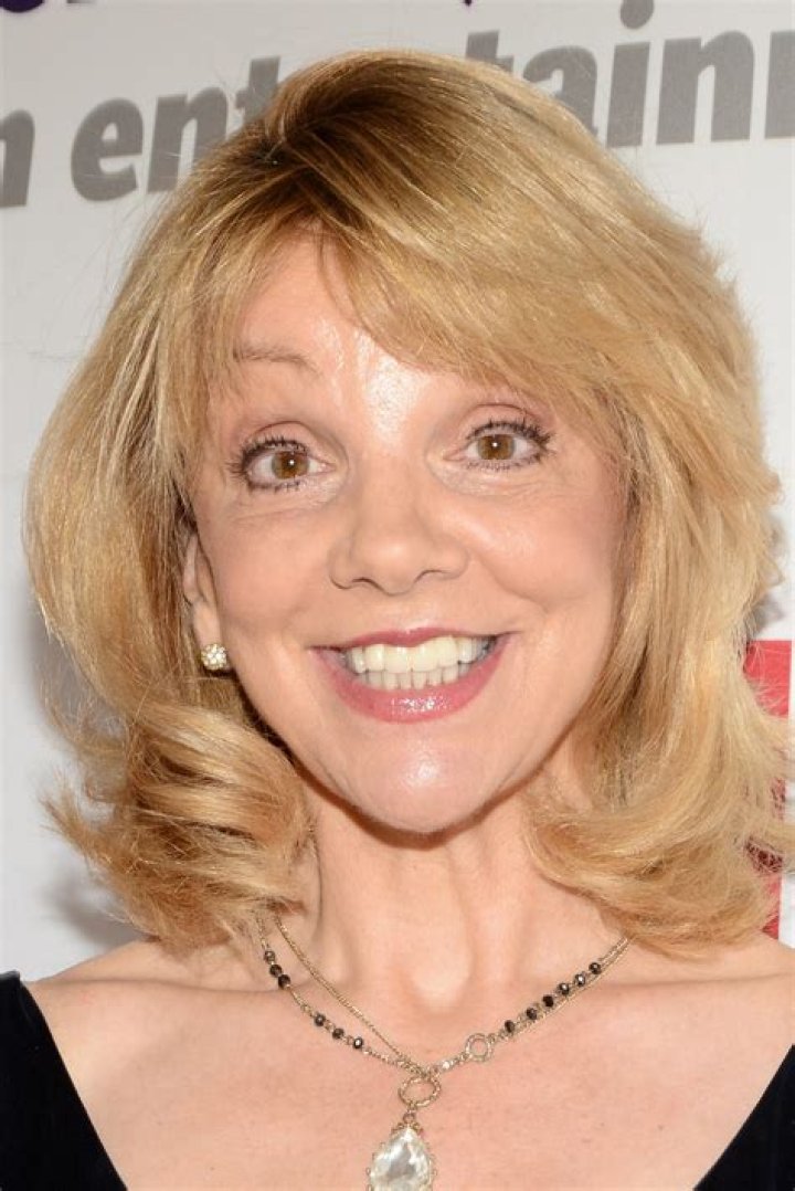 Teresa Ganzel Bio, Wiki, Age, Family, Husband, Movies, TV Shows and Net Worth