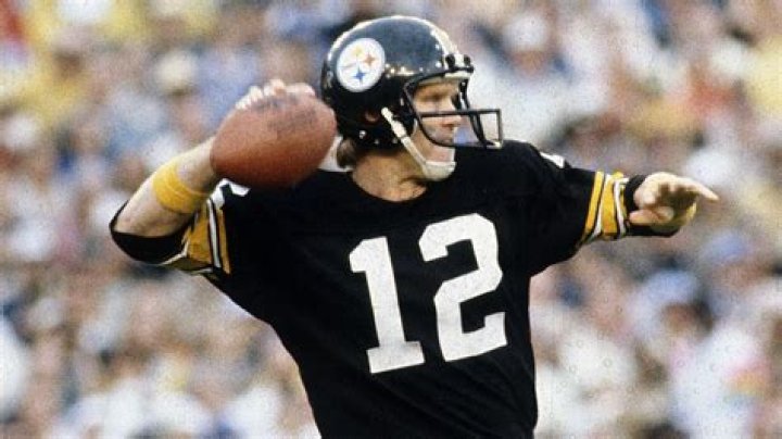 Terry Bradshaw Stats, Height, Weight, Net Worth & more