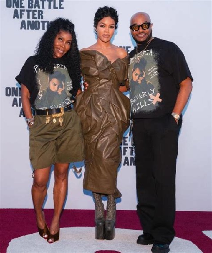 Teyana Taylor Parents’s Net Worth, Biography, Career, Awards, Fact and Life Story