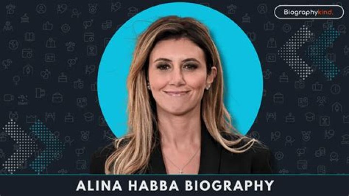 The Enduring Influence Of Alina Habba's Age