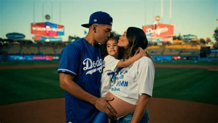 The Truth We Know About Kiki Hernandez’s Wife, Mariana Vicente