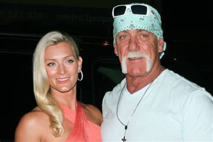 The Untold Truth of Hulk Hogan’s Wife – Jennifer McDaniel