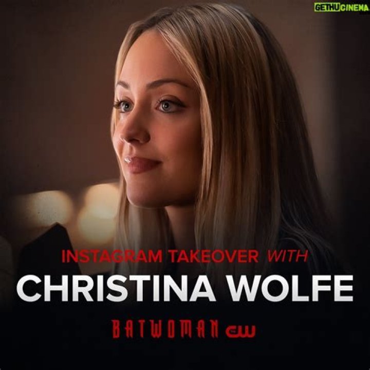 The Weekend Away: Christina Wolfe Wikipedia Age & Bio- Her Height In Feet