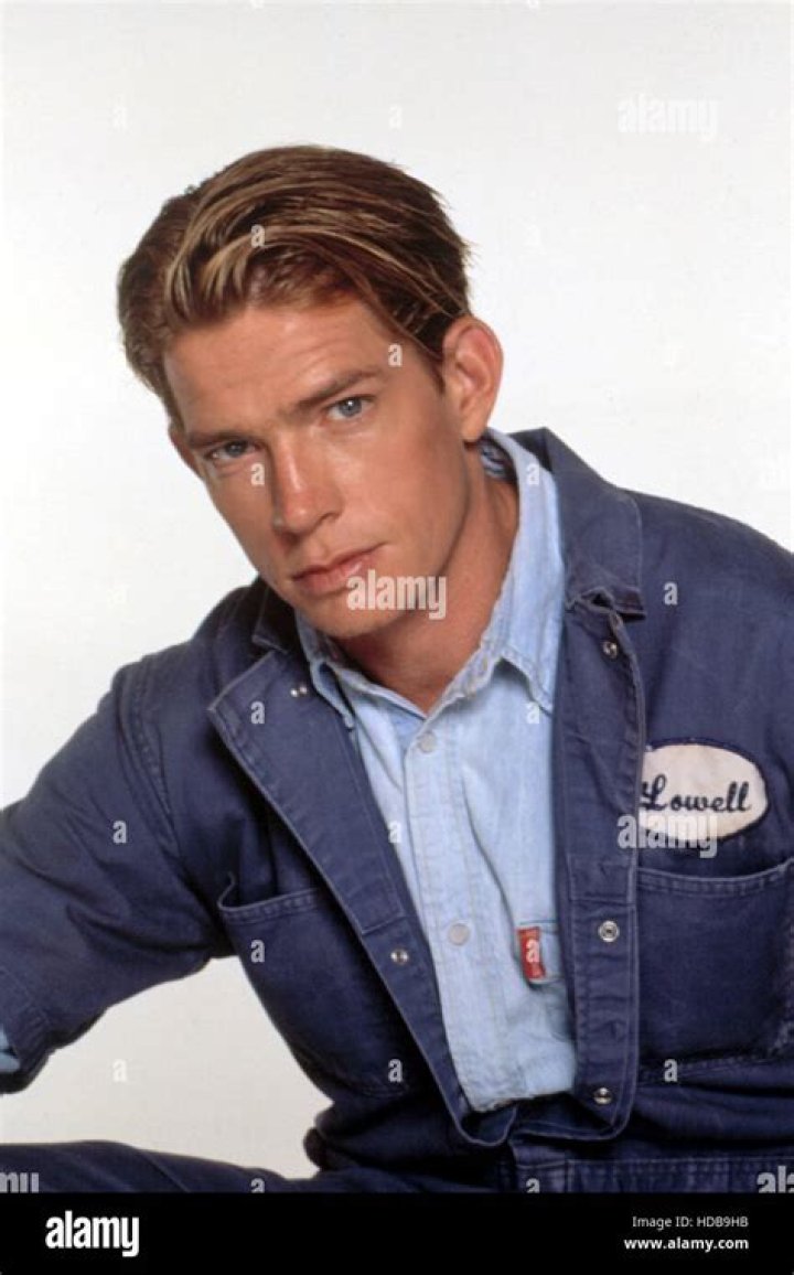 Thomas Haden Church in Wings: The Complete Guide
