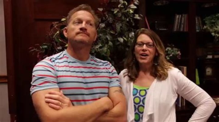 Tim Hawkins Wife and Net worth: Bio, Wiki, Age, Height, Family, and Career