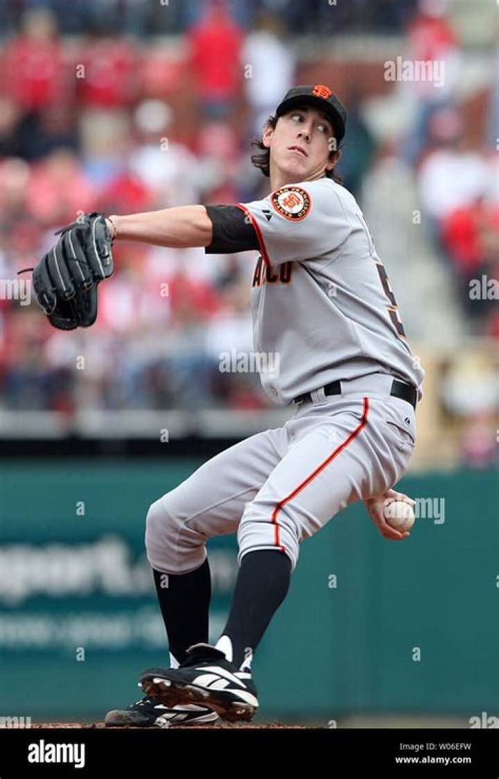 Tim Lincecum: The Legendary Baseball Pitcher Who Redefined the Game