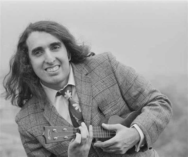 Tiny Tim Net Worth, Income, Salary, Earnings, Biography