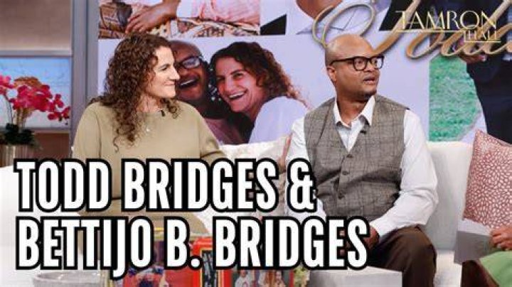 Todd Bridges Wife: Who Is Todd Bridges’ Ex-Wife Dori Bridges?